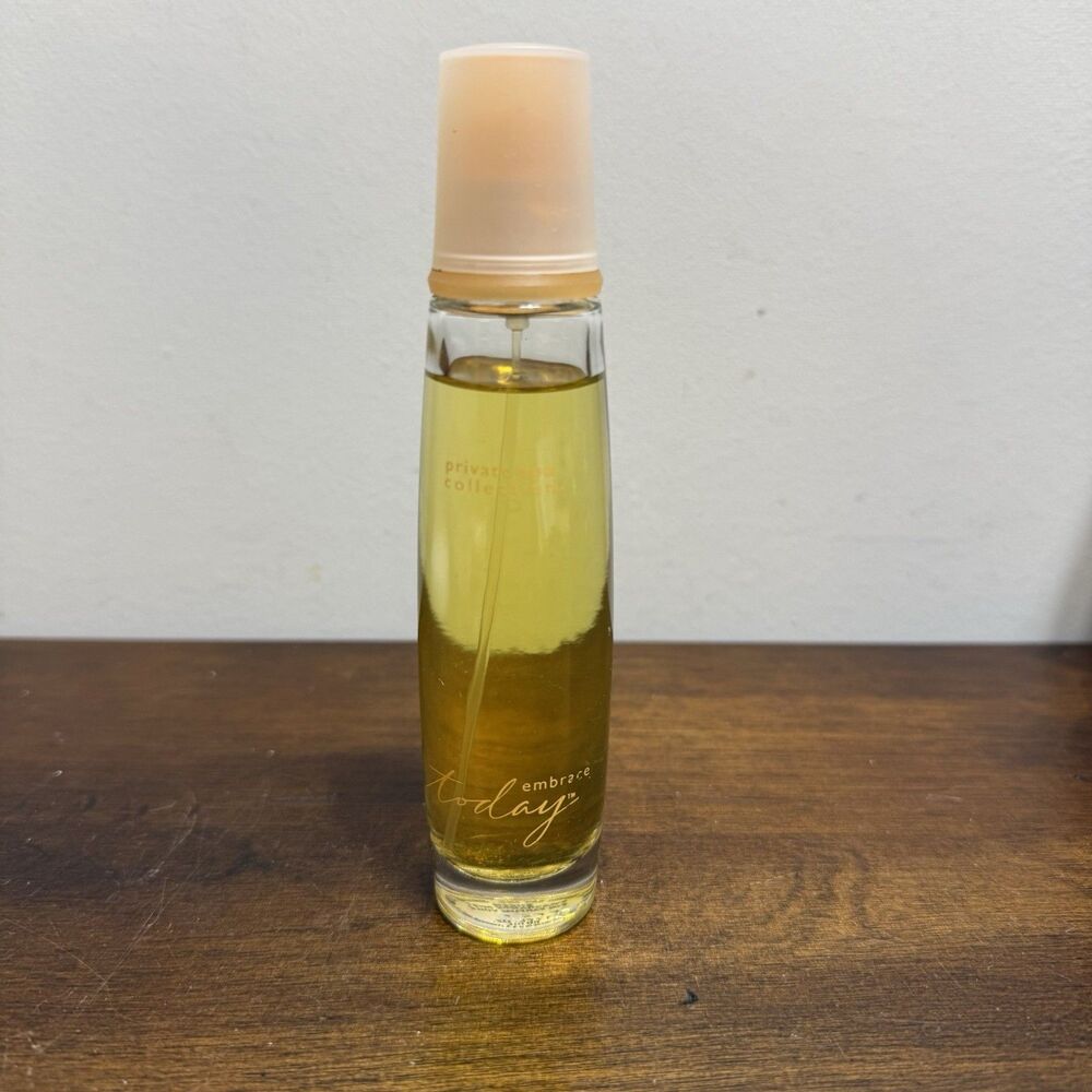 Mary Kay Private Spa Collection Embrace Today Sheer Mist 1.7 oz Bottle - Picture 5 of 7